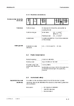 Preview for 37 page of wtw MIQ/Blue PS SET Operating Manual