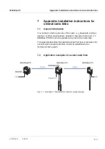 Preview for 39 page of wtw MIQ/Blue PS SET Operating Manual