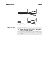 Предварительный просмотр 17 страницы wtw MIQ/CHV Operating Manual