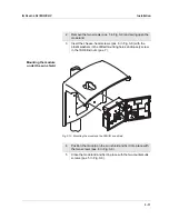 Предварительный просмотр 21 страницы wtw MIQ/CHV Operating Manual