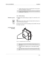 Предварительный просмотр 23 страницы wtw MIQ/CHV Operating Manual