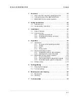 Preview for 3 page of wtw MIQ/T2020 PLUS Operating Manual