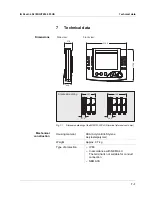 Preview for 37 page of wtw MIQ/T2020 PLUS Operating Manual