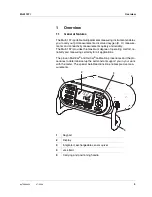 Preview for 5 page of wtw Multi 197i Operating Manual