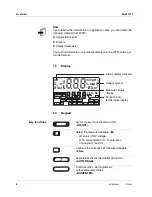 Preview for 6 page of wtw Multi 197i Operating Manual