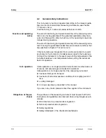 Preview for 10 page of wtw Multi 197i Operating Manual