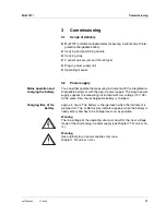 Preview for 11 page of wtw Multi 197i Operating Manual