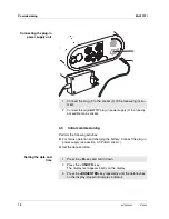 Preview for 12 page of wtw Multi 197i Operating Manual