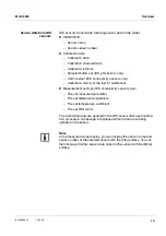 Preview for 13 page of wtw Multi 3430 Operating Manual