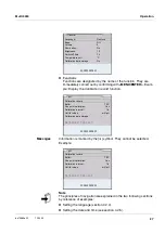 Preview for 27 page of wtw Multi 3430 Operating Manual