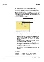 Preview for 56 page of wtw Multi 3430 Operating Manual