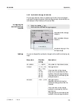 Preview for 75 page of wtw Multi 3430 Operating Manual