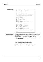 Предварительный просмотр 75 страницы wtw Multi 350i Operating Manual