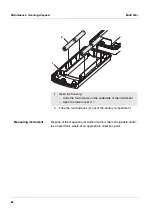 Предварительный просмотр 84 страницы wtw Multi 350i Operating Manual