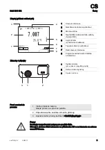 Preview for 9 page of wtw Multi 3510 IDS Quick Start Manual