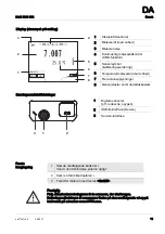 Preview for 11 page of wtw Multi 3510 IDS Quick Start Manual