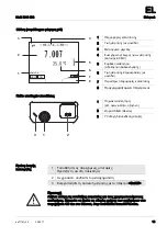 Preview for 13 page of wtw Multi 3510 IDS Quick Start Manual