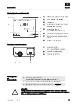 Preview for 15 page of wtw Multi 3510 IDS Quick Start Manual