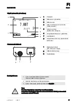 Preview for 17 page of wtw Multi 3510 IDS Quick Start Manual