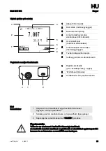 Preview for 21 page of wtw Multi 3510 IDS Quick Start Manual