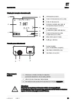 Preview for 23 page of wtw Multi 3510 IDS Quick Start Manual