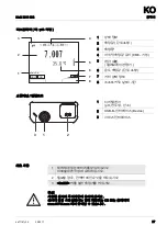 Preview for 27 page of wtw Multi 3510 IDS Quick Start Manual