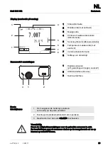 Preview for 29 page of wtw Multi 3510 IDS Quick Start Manual