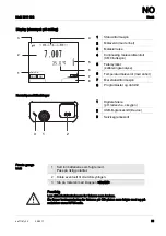 Preview for 31 page of wtw Multi 3510 IDS Quick Start Manual