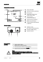 Preview for 41 page of wtw Multi 3510 IDS Quick Start Manual