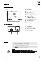 Preview for 45 page of wtw Multi 3510 IDS Quick Start Manual