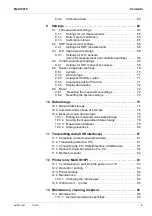 Preview for 5 page of wtw Multi 9310 Operating Manual