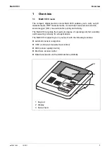 Preview for 7 page of wtw Multi 9310 Operating Manual