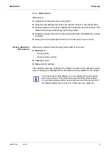 Preview for 9 page of wtw Multi 9310 Operating Manual