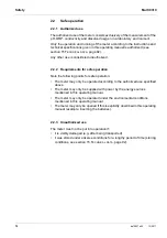 Preview for 12 page of wtw Multi 9310 Operating Manual