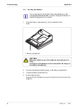 Предварительный просмотр 14 страницы wtw Multi 9310 Operating Manual