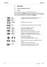 Preview for 16 page of wtw Multi 9310 Operating Manual