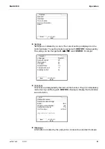 Preview for 23 page of wtw Multi 9310 Operating Manual