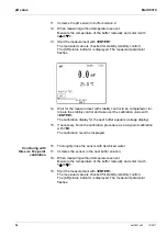 Preview for 32 page of wtw Multi 9310 Operating Manual