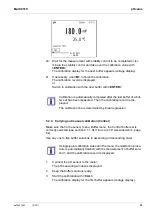 Preview for 33 page of wtw Multi 9310 Operating Manual