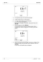 Preview for 34 page of wtw Multi 9310 Operating Manual