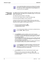 Preview for 48 page of wtw Multi 9310 Operating Manual