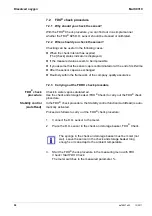 Preview for 50 page of wtw Multi 9310 Operating Manual