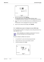 Preview for 53 page of wtw Multi 9310 Operating Manual