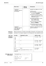 Preview for 55 page of wtw Multi 9310 Operating Manual