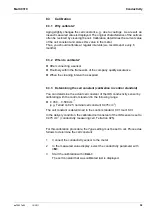 Preview for 59 page of wtw Multi 9310 Operating Manual