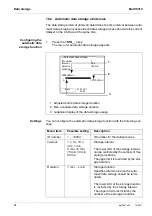 Preview for 76 page of wtw Multi 9310 Operating Manual