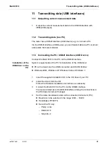 Preview for 81 page of wtw Multi 9310 Operating Manual