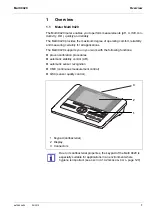 Предварительный просмотр 7 страницы wtw Multi 9420 Operating Manual