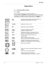 Предварительный просмотр 14 страницы wtw Multi 9420 Operating Manual