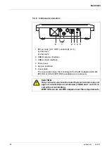 Предварительный просмотр 16 страницы wtw Multi 9420 Operating Manual